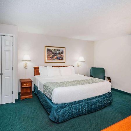 La Quinta By Wyndham Nashville Franklin Eksteriør bilde