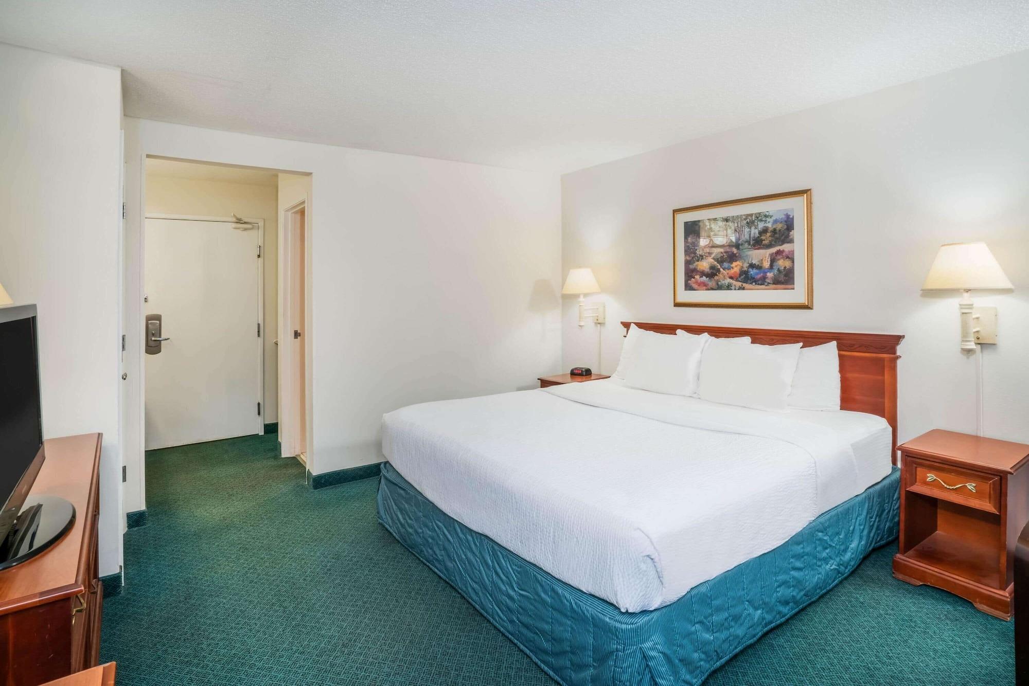 La Quinta By Wyndham Nashville Franklin Eksteriør bilde