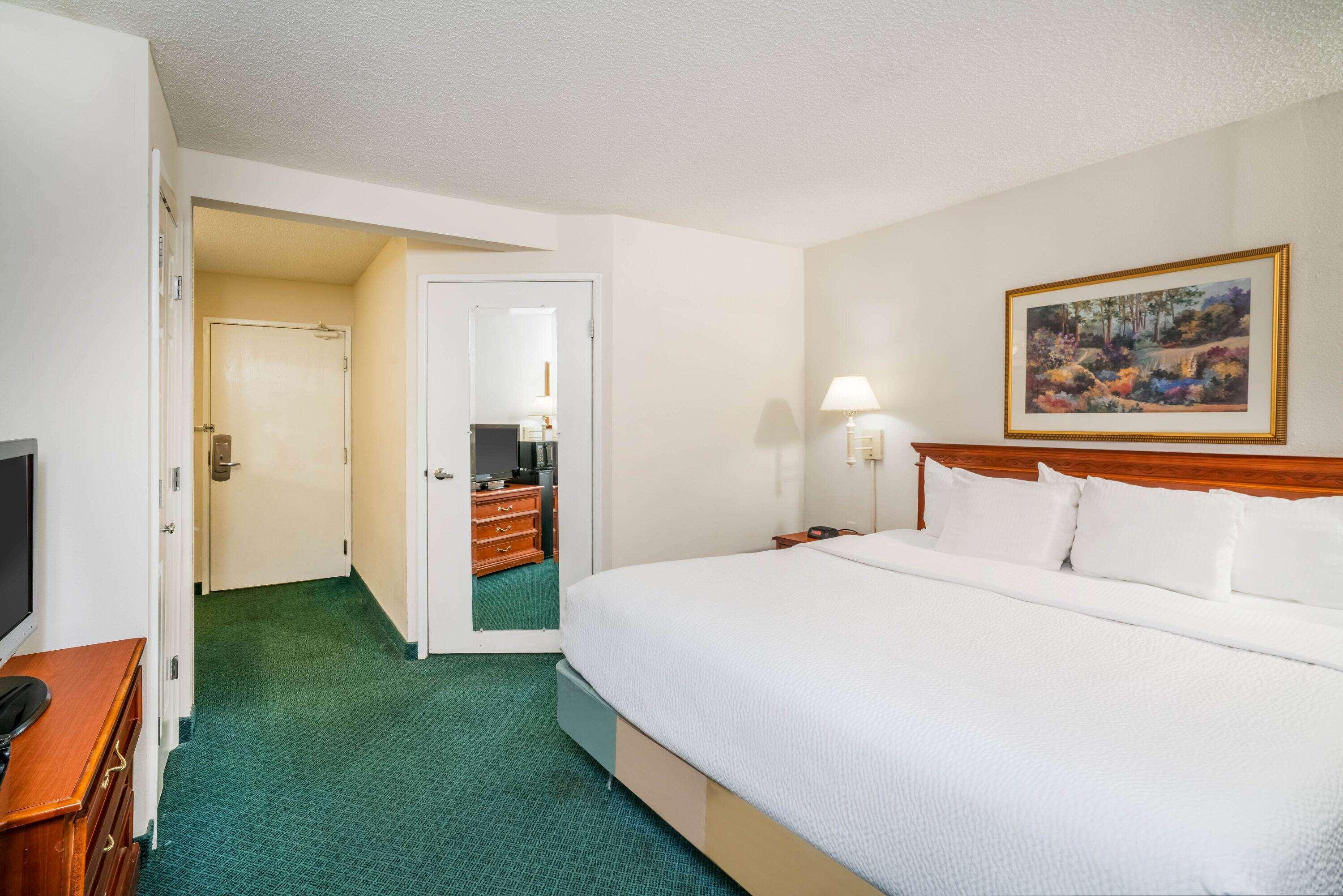 La Quinta By Wyndham Nashville Franklin Eksteriør bilde
