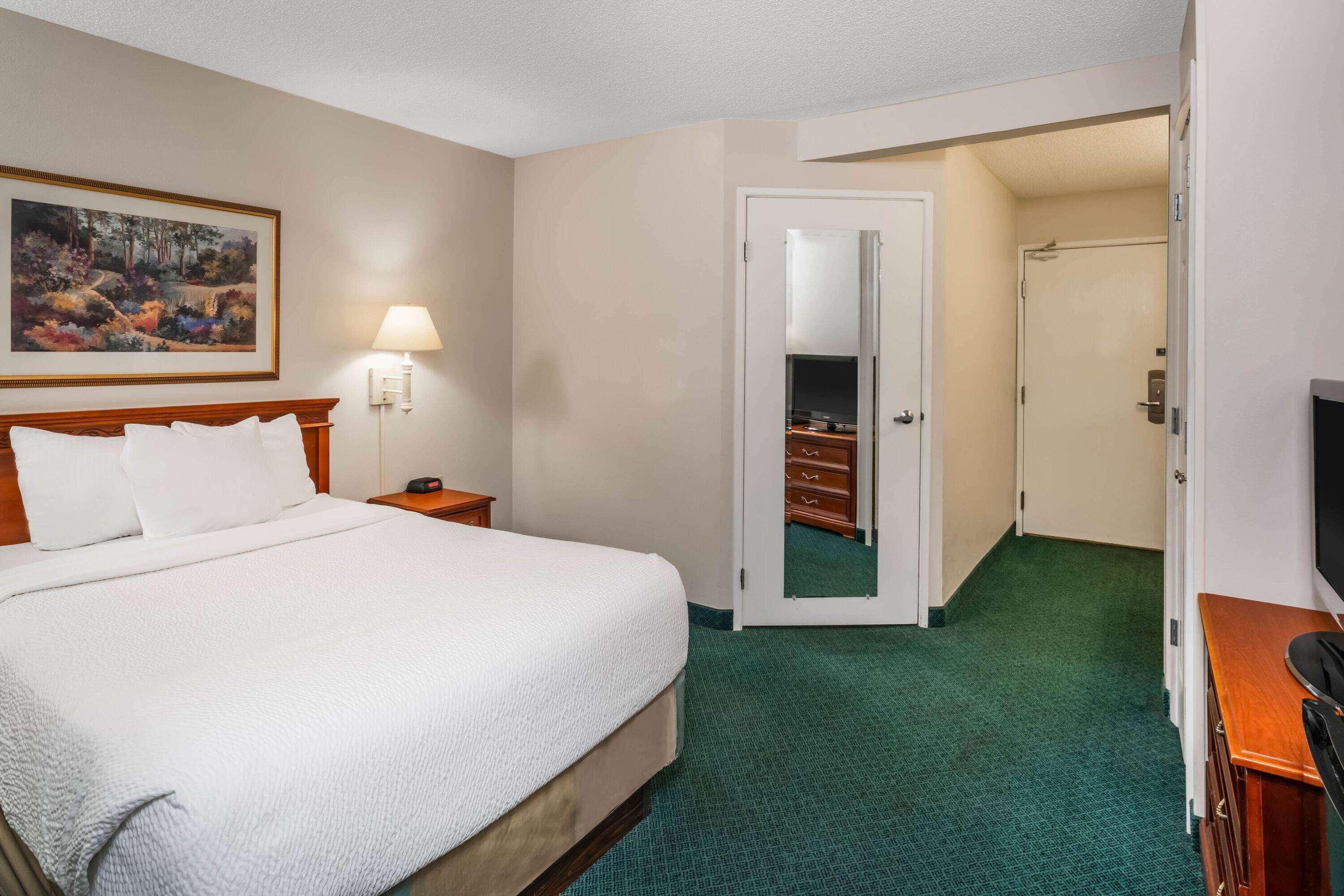 La Quinta By Wyndham Nashville Franklin Eksteriør bilde