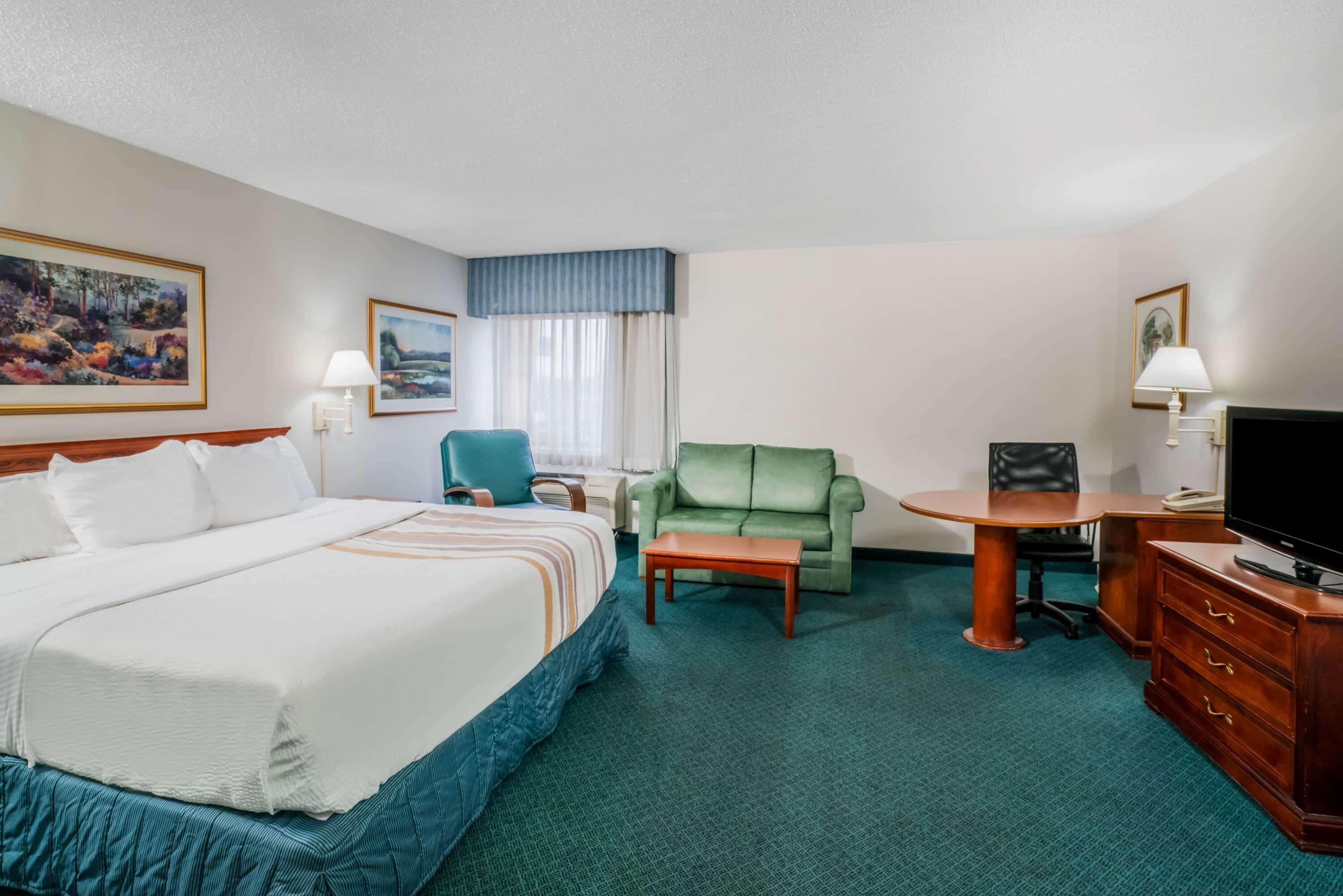 La Quinta By Wyndham Nashville Franklin Eksteriør bilde