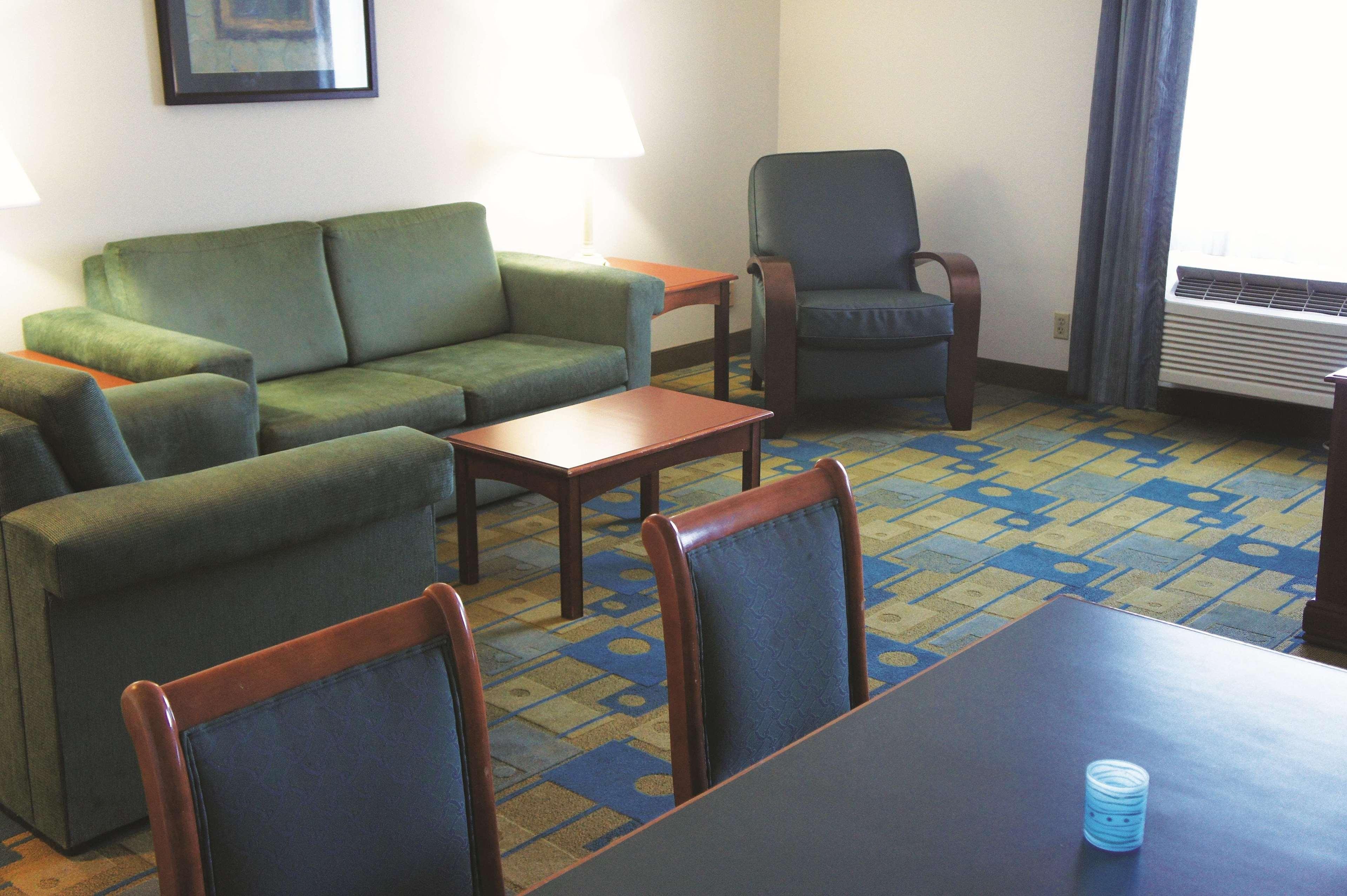 La Quinta By Wyndham Nashville Franklin Eksteriør bilde