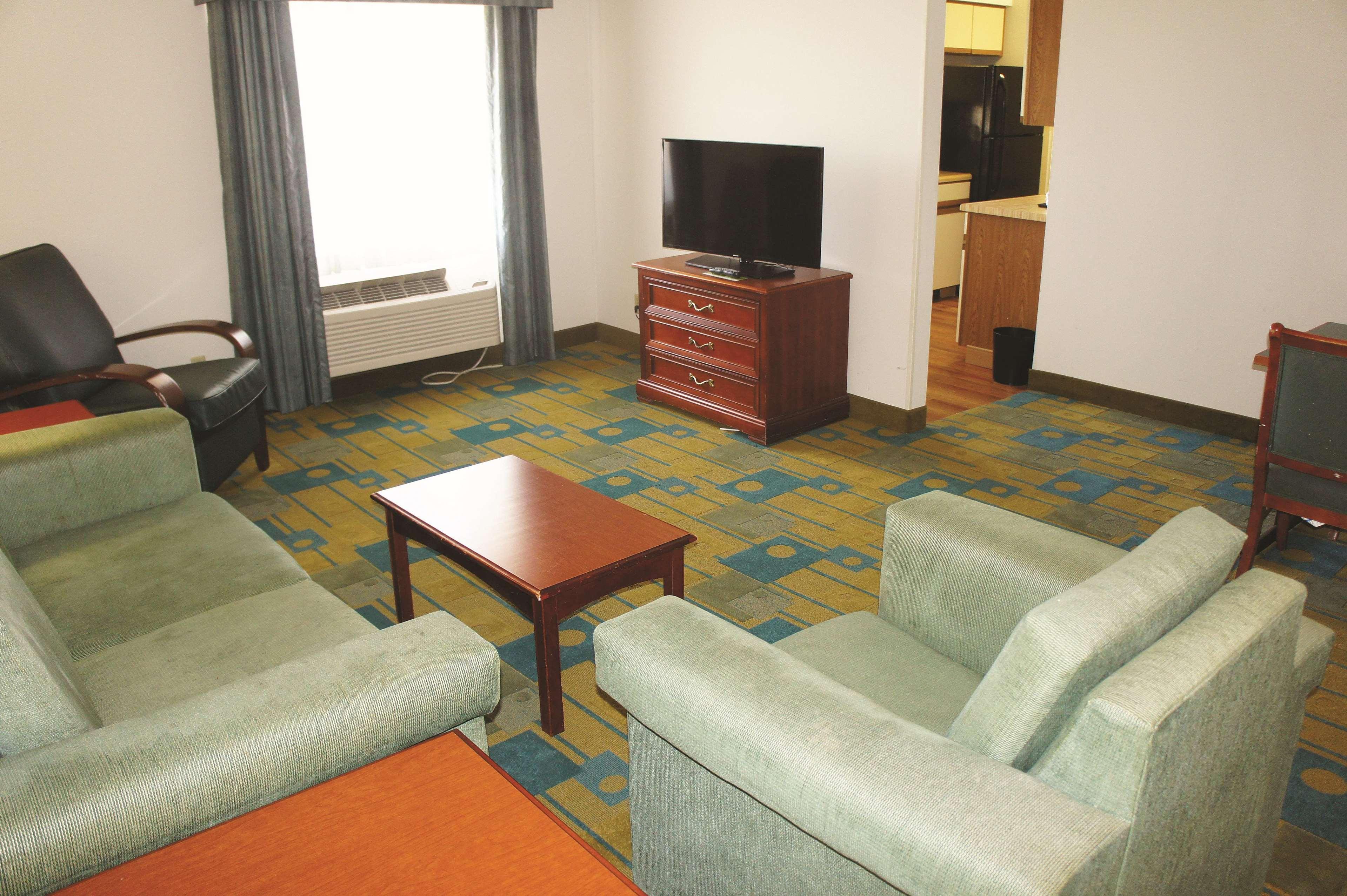 La Quinta By Wyndham Nashville Franklin Eksteriør bilde