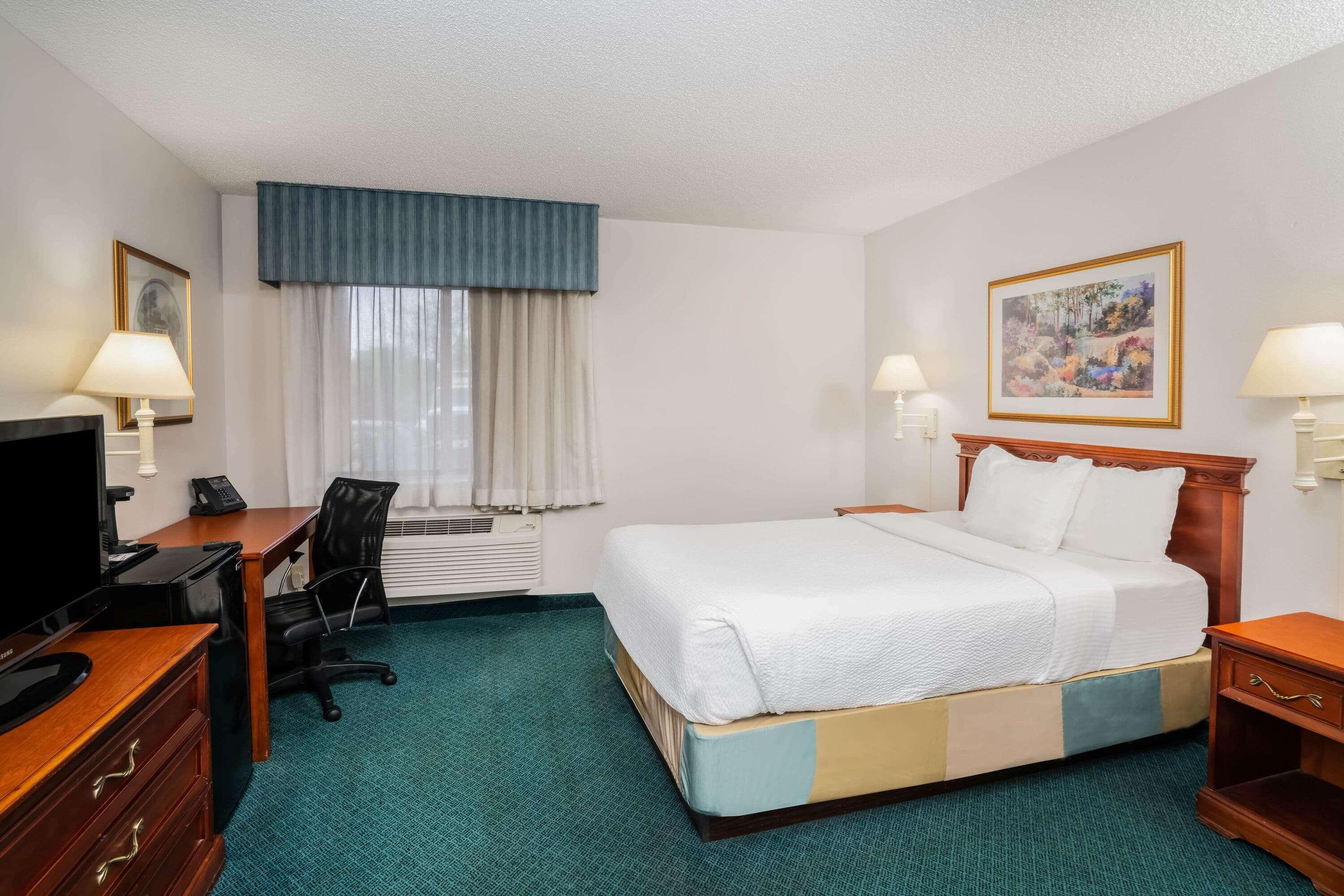 La Quinta By Wyndham Nashville Franklin Eksteriør bilde