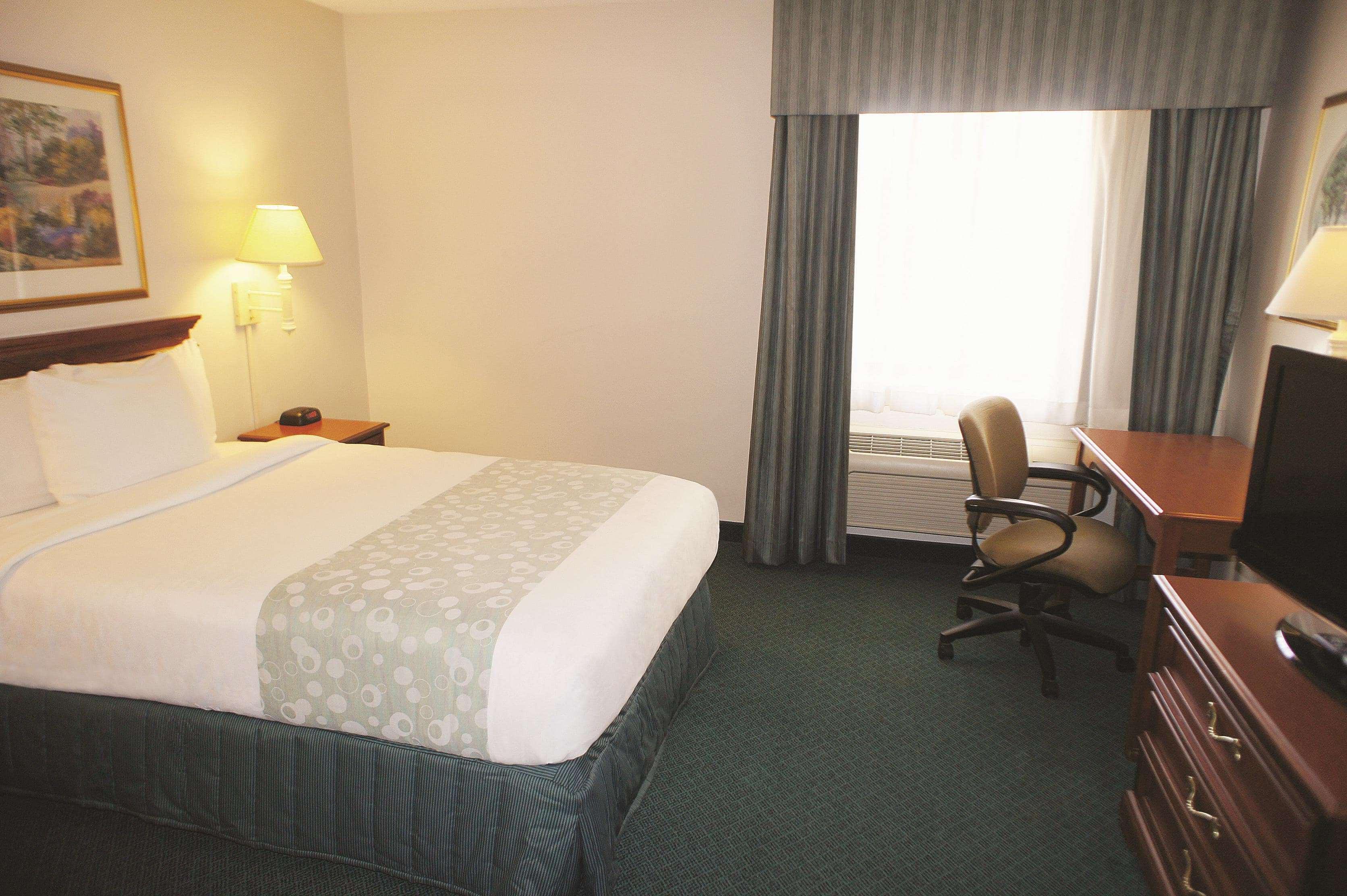 La Quinta By Wyndham Nashville Franklin Eksteriør bilde