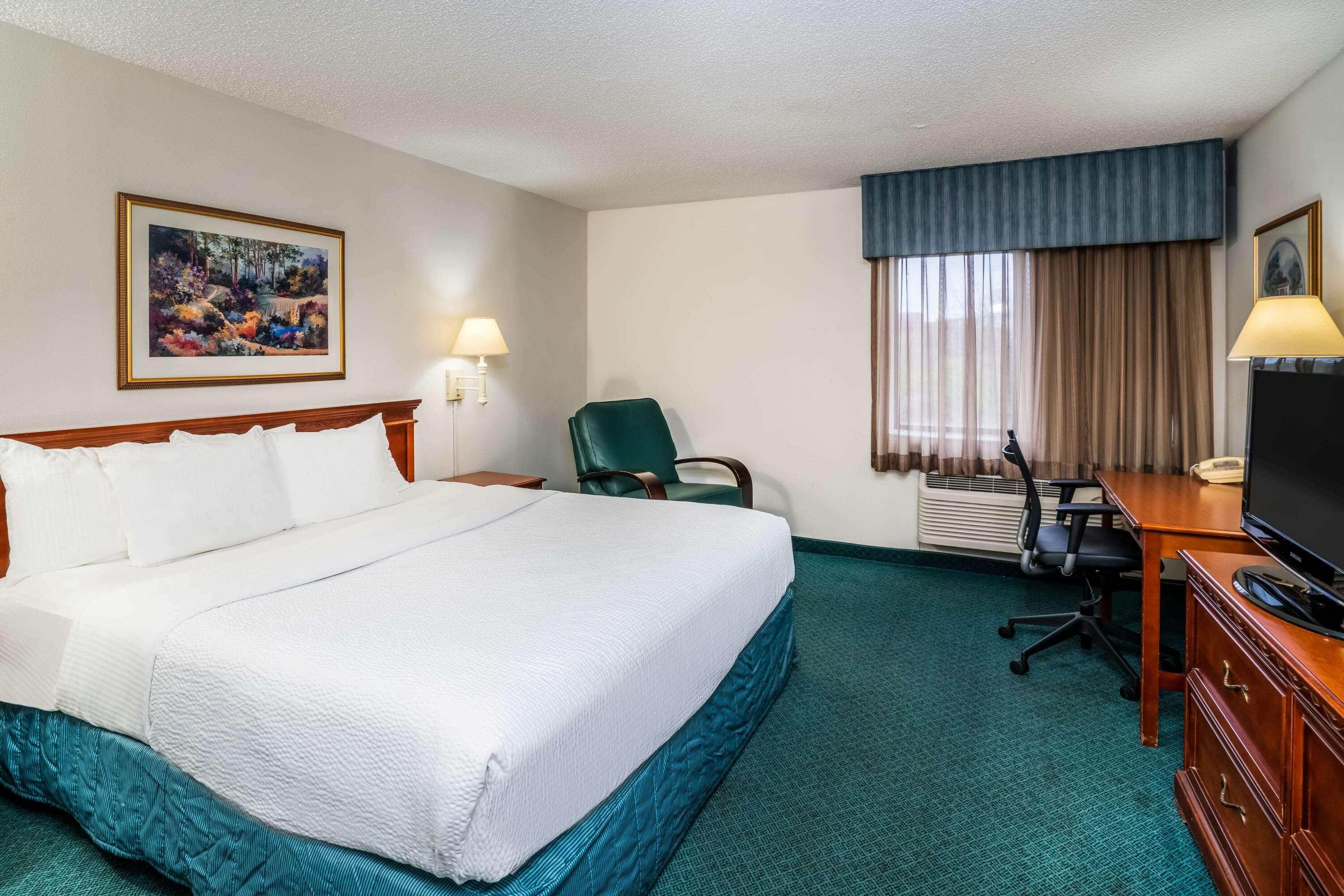 La Quinta By Wyndham Nashville Franklin Eksteriør bilde