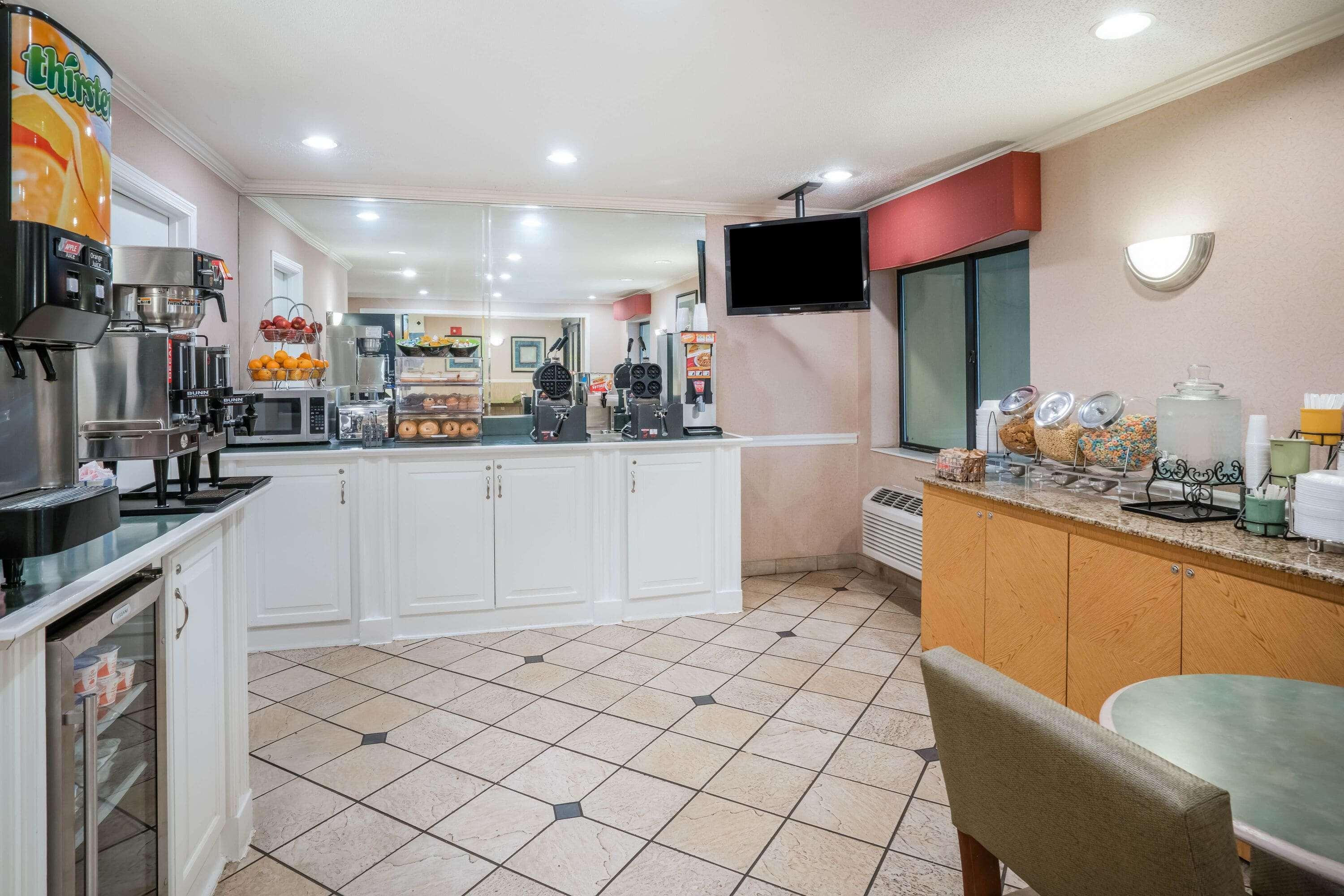 La Quinta By Wyndham Nashville Franklin Eksteriør bilde