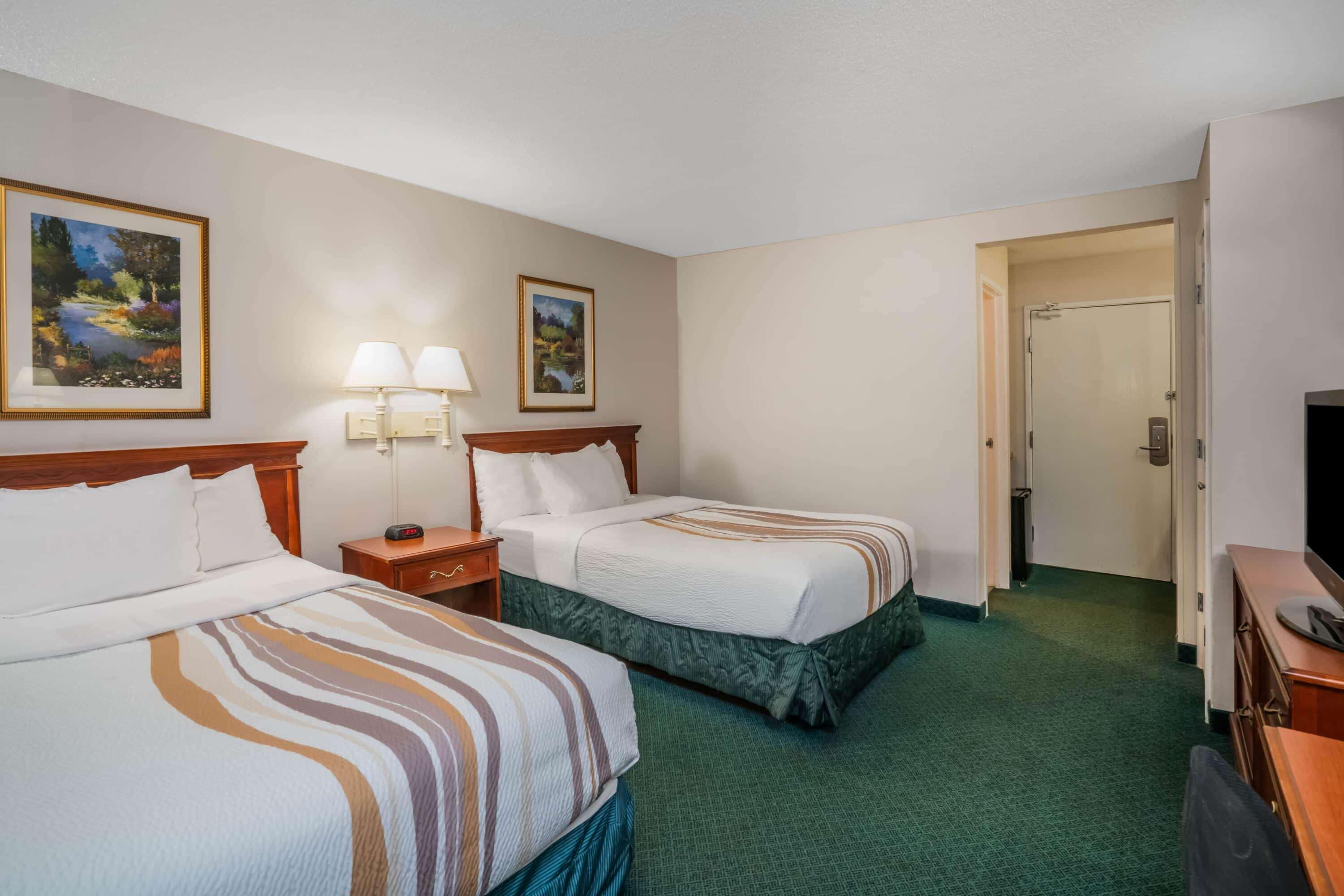 La Quinta By Wyndham Nashville Franklin Eksteriør bilde