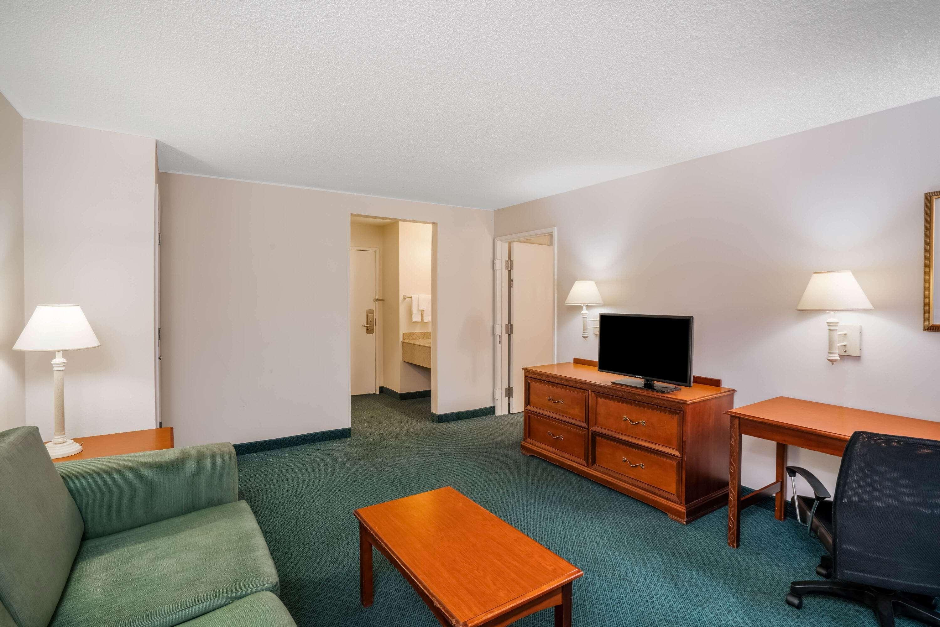 La Quinta By Wyndham Nashville Franklin Eksteriør bilde