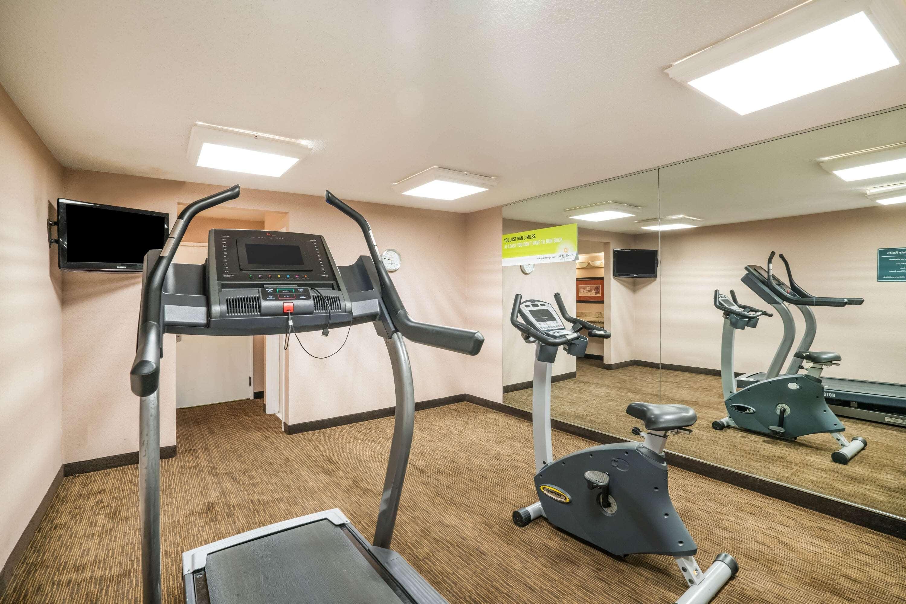 La Quinta By Wyndham Nashville Franklin Eksteriør bilde