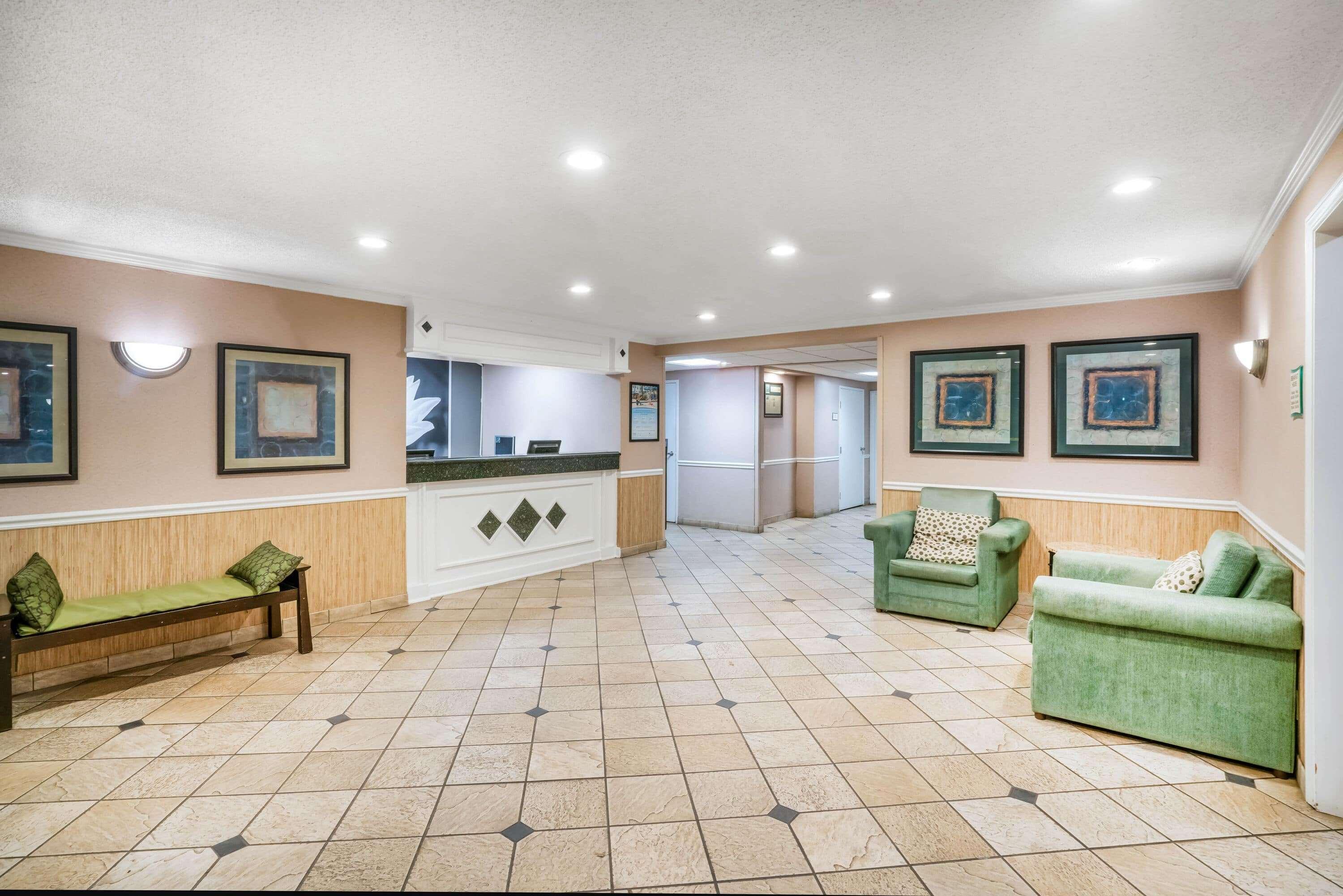 La Quinta By Wyndham Nashville Franklin Eksteriør bilde