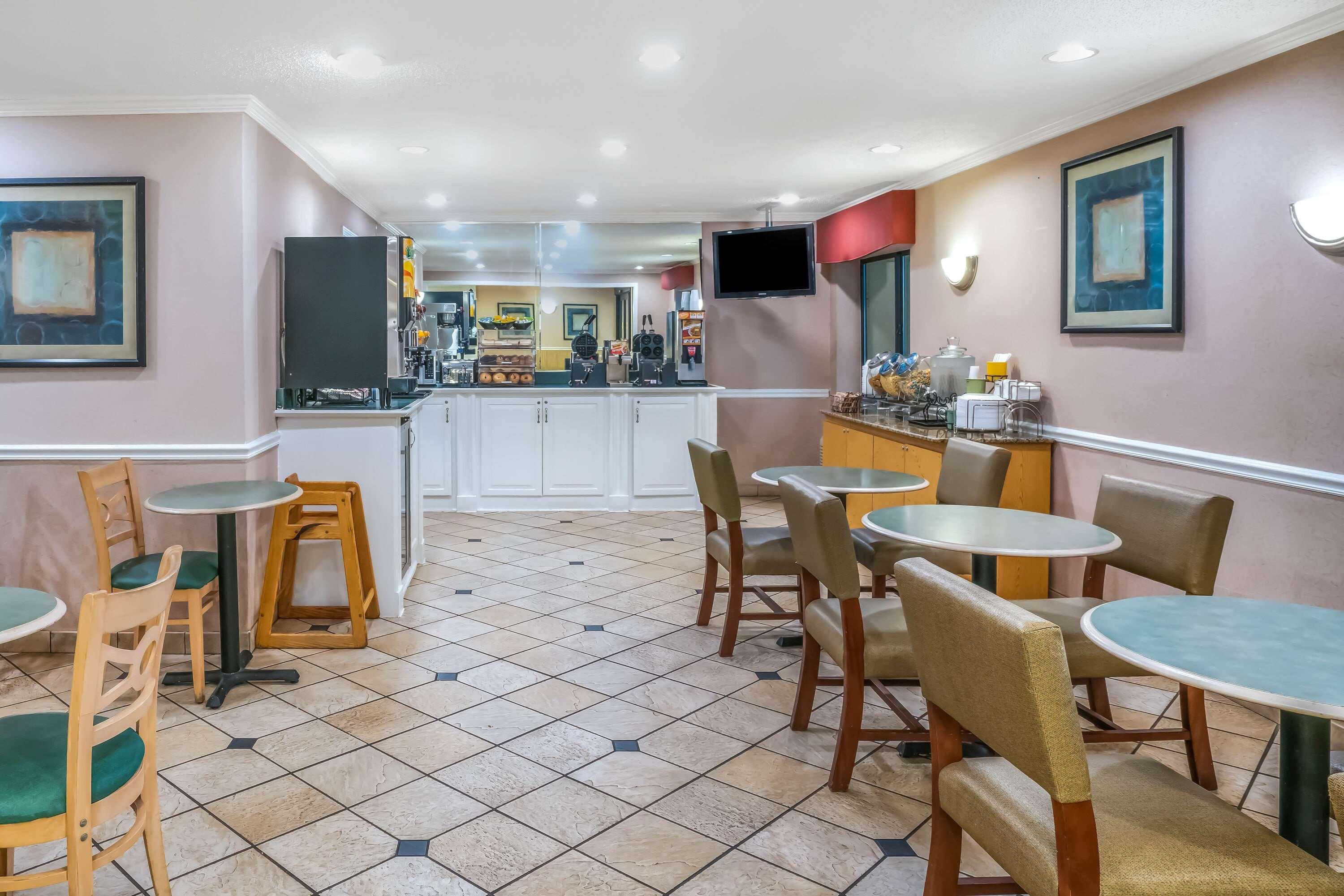 La Quinta By Wyndham Nashville Franklin Eksteriør bilde