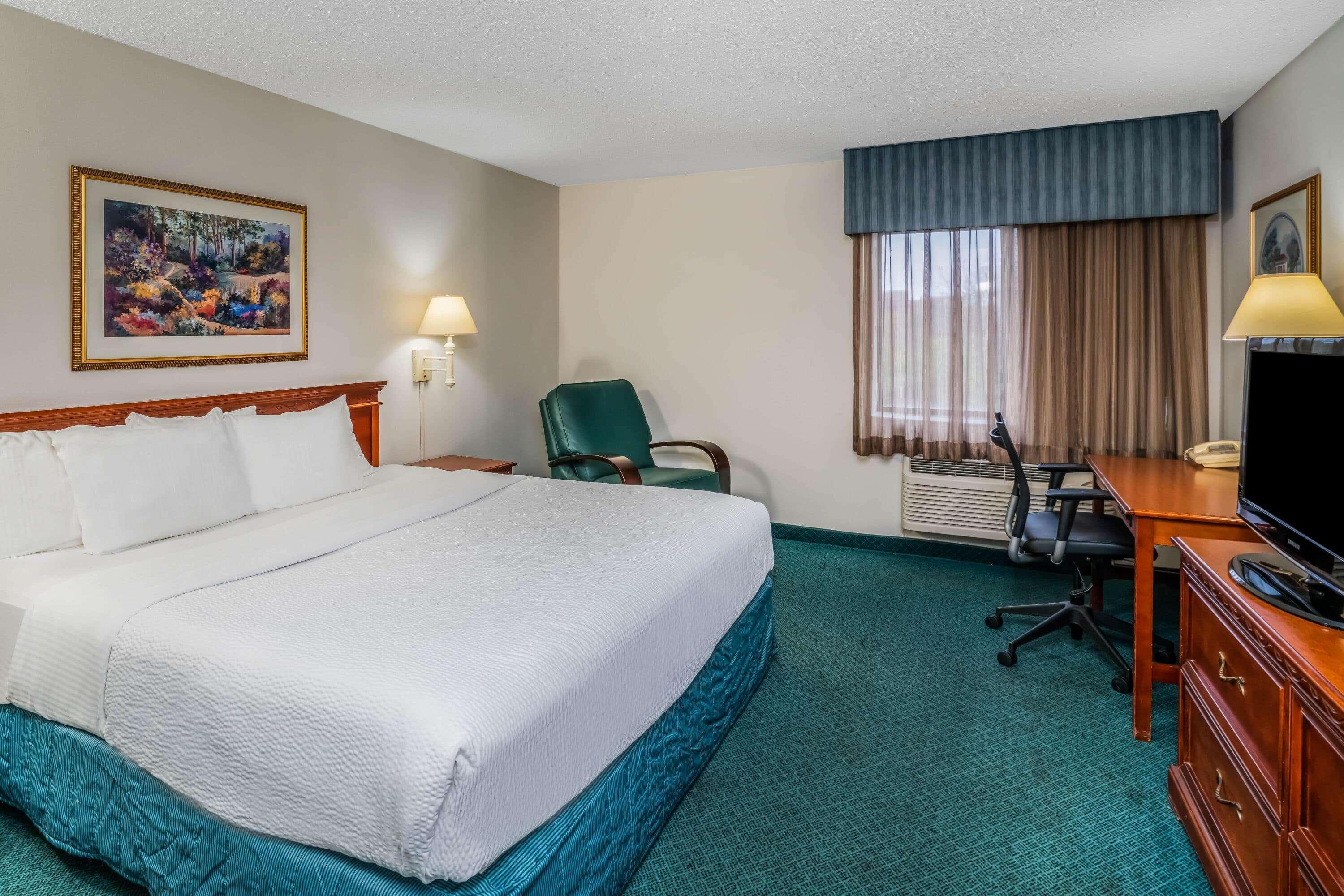 La Quinta By Wyndham Nashville Franklin Eksteriør bilde