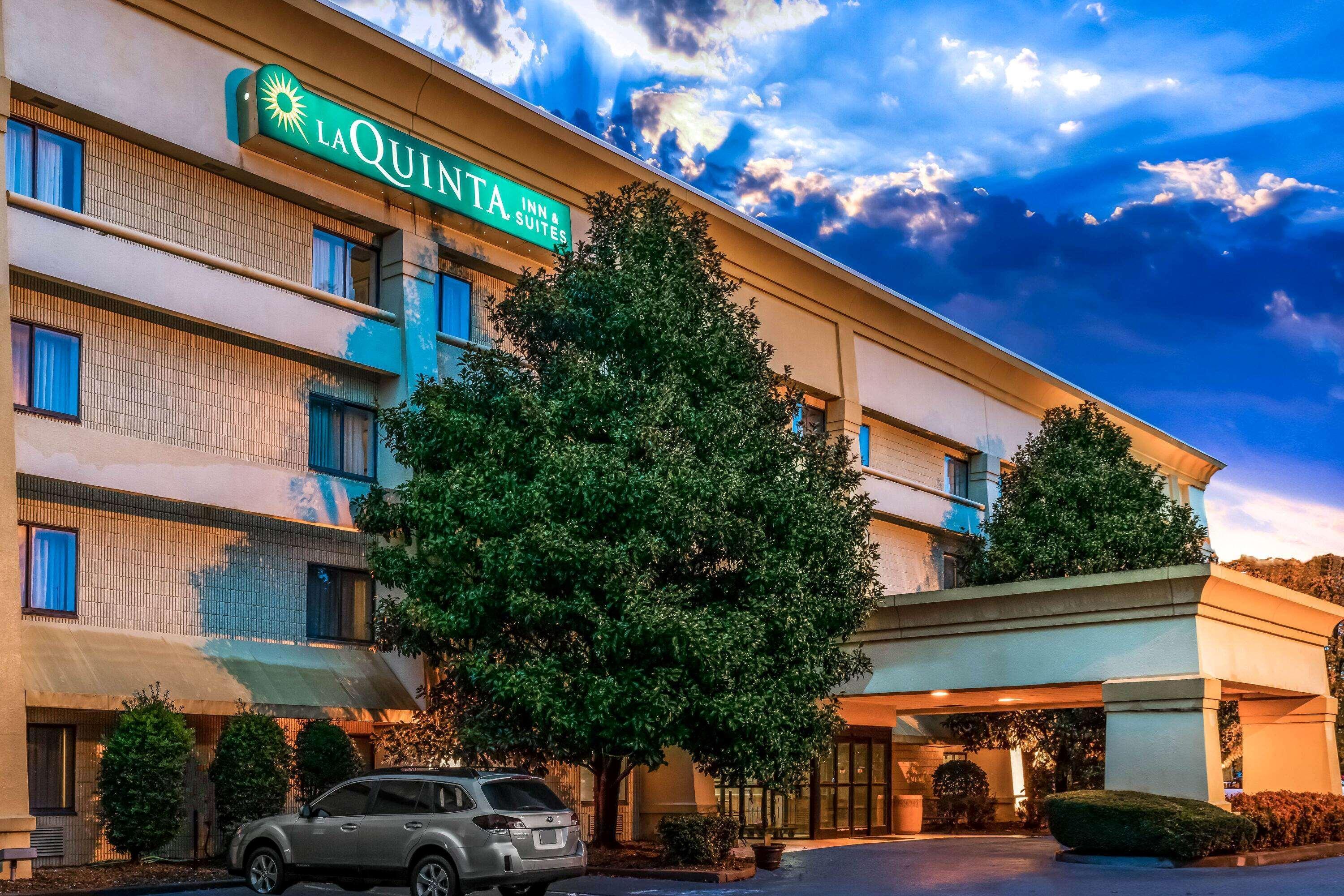 La Quinta By Wyndham Nashville Franklin Eksteriør bilde