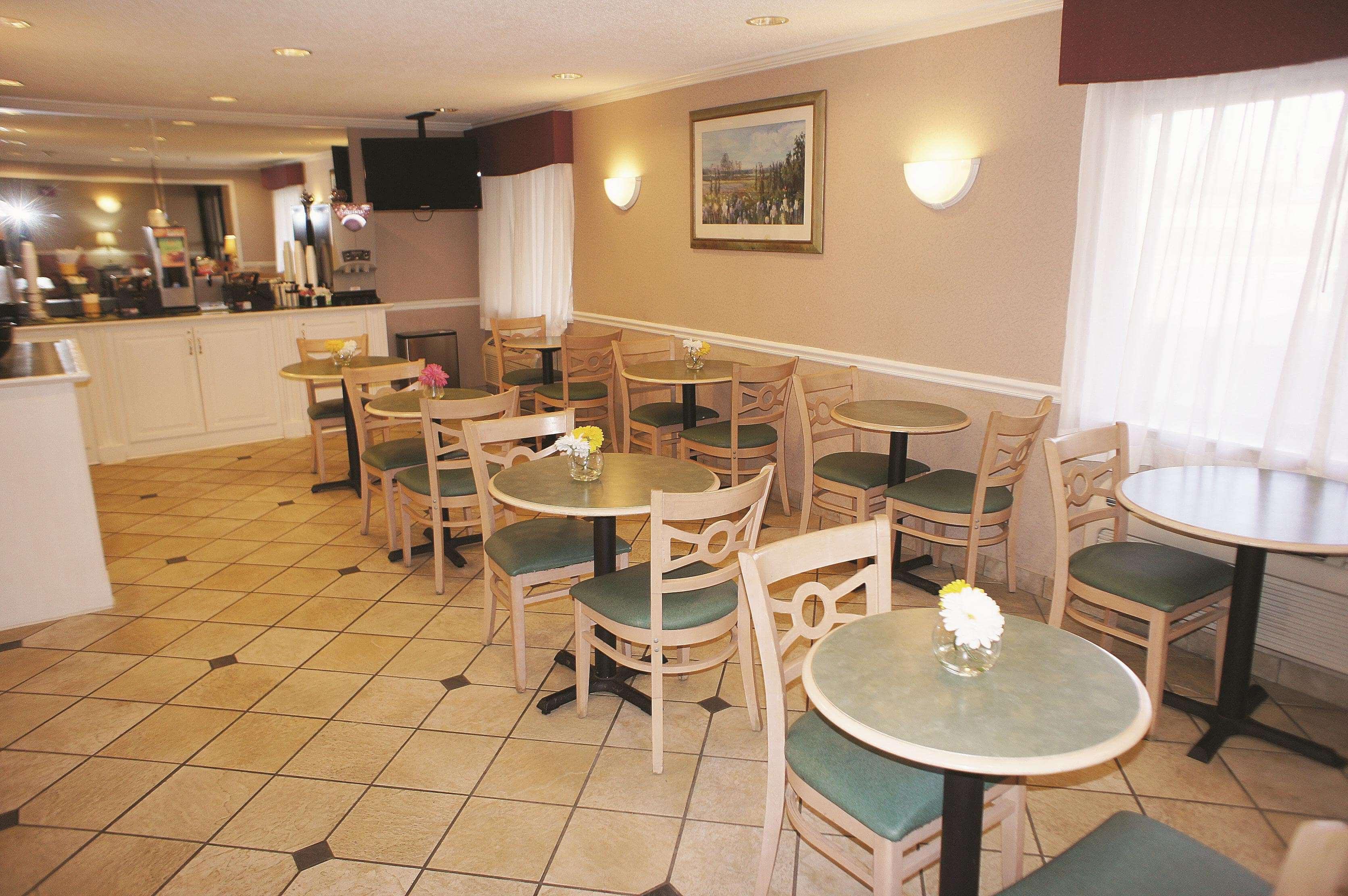 La Quinta By Wyndham Nashville Franklin Eksteriør bilde