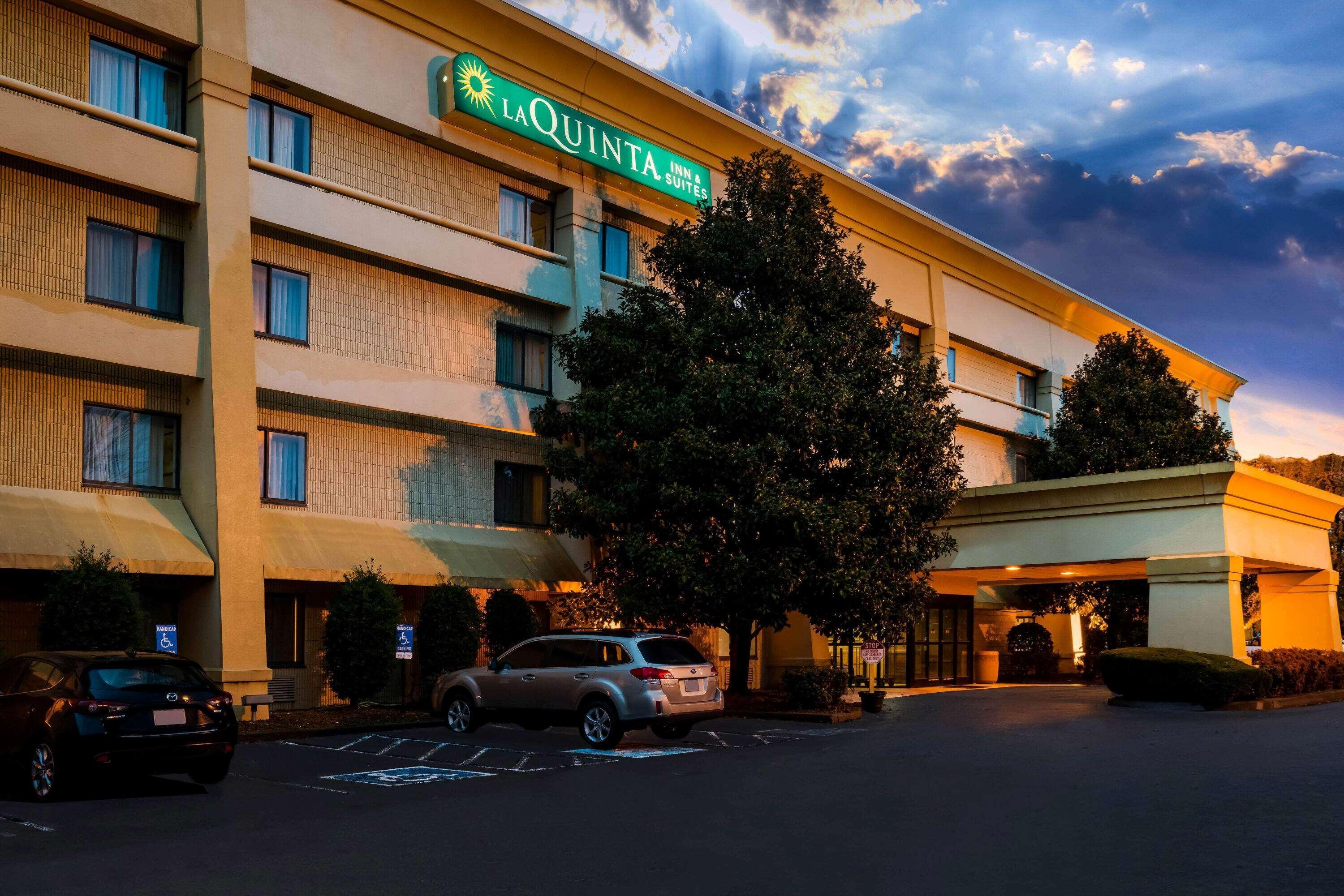 La Quinta By Wyndham Nashville Franklin Eksteriør bilde