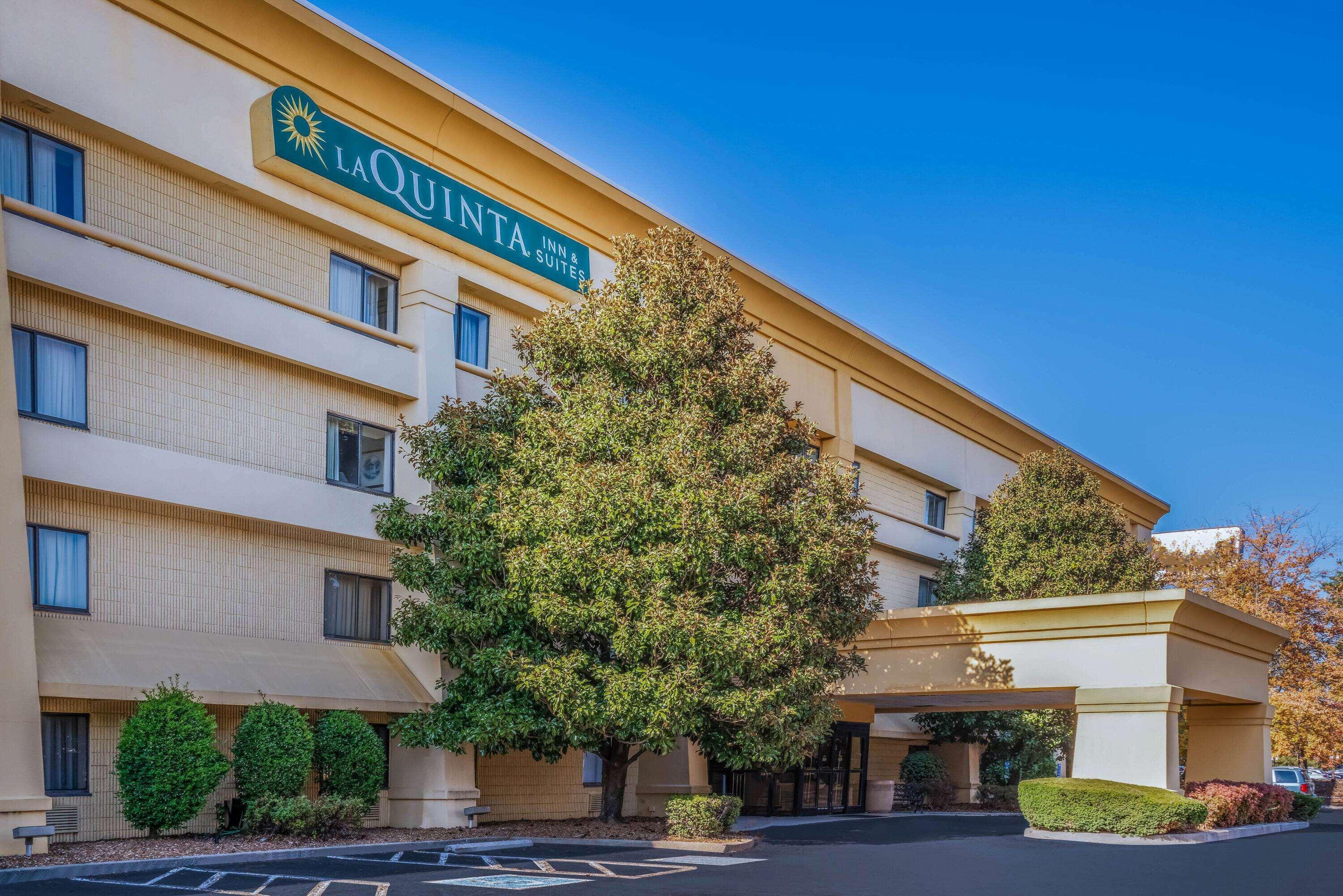 La Quinta By Wyndham Nashville Franklin Eksteriør bilde