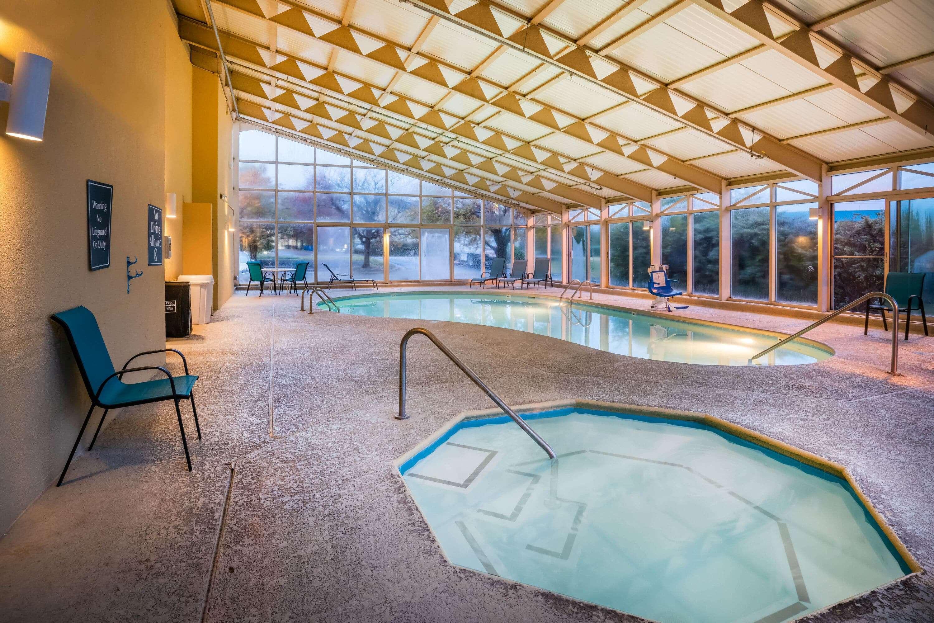 La Quinta By Wyndham Nashville Franklin Eksteriør bilde