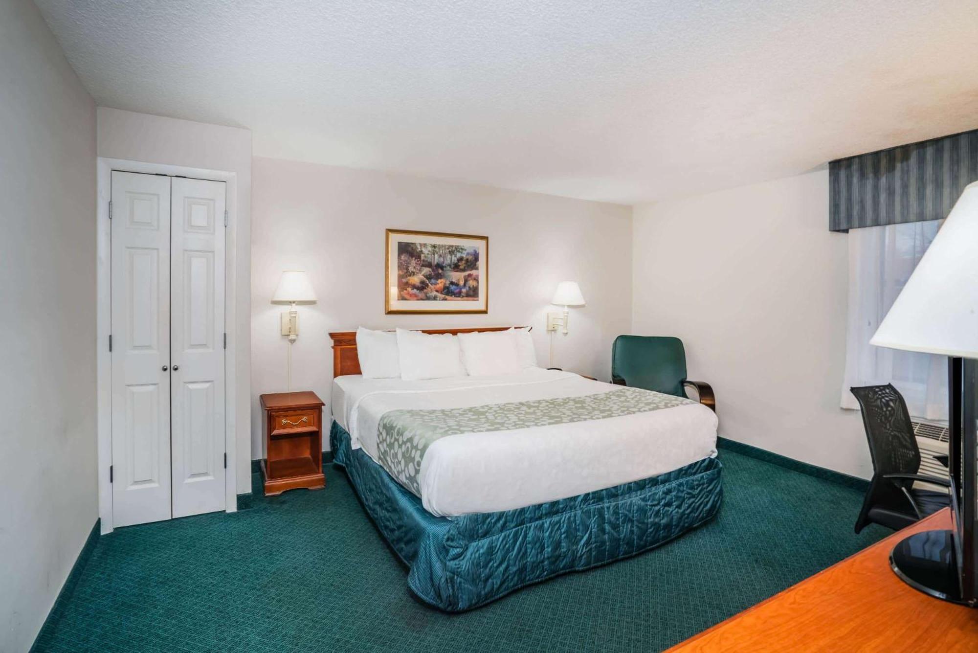 La Quinta By Wyndham Nashville Franklin Eksteriør bilde