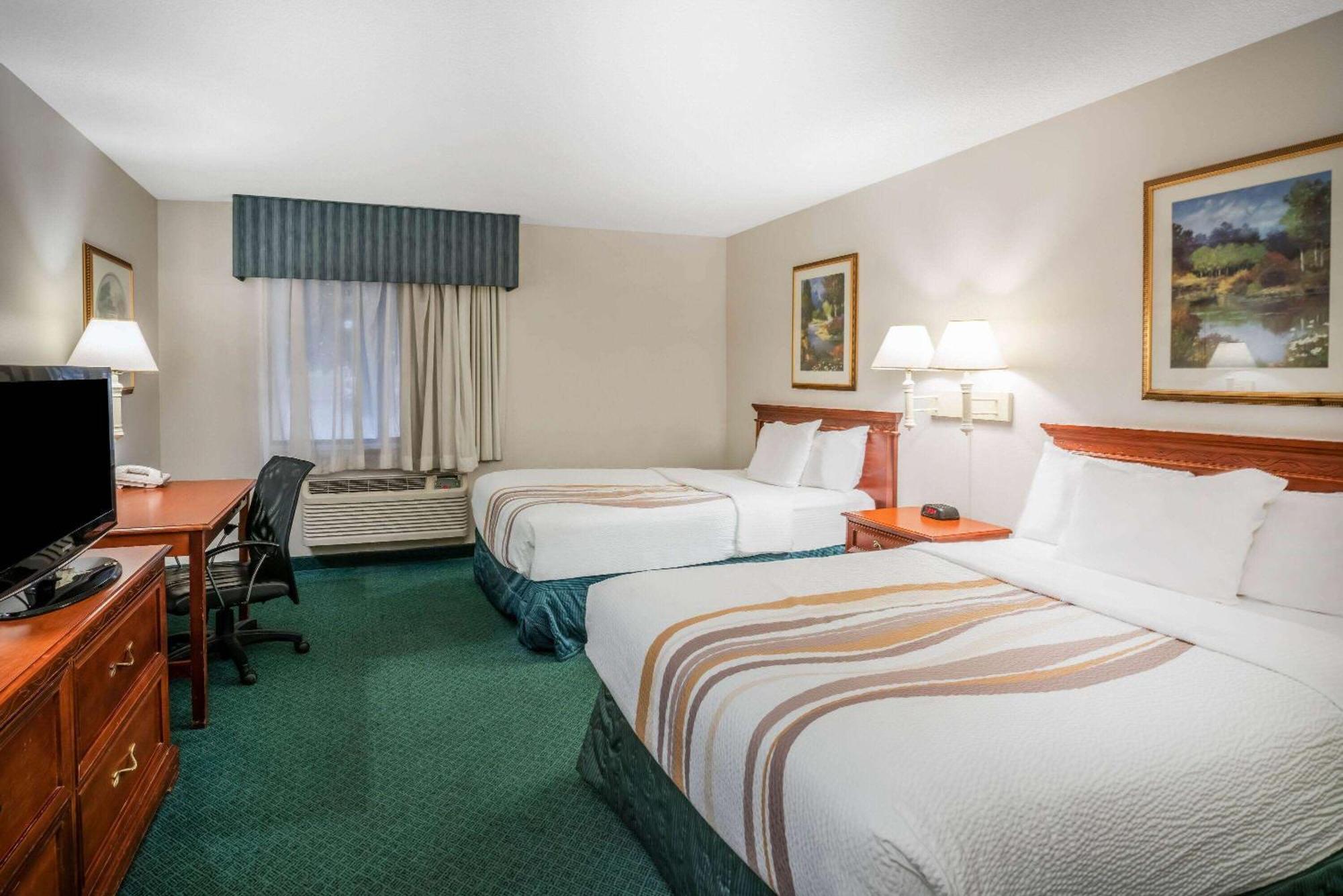 La Quinta By Wyndham Nashville Franklin Eksteriør bilde
