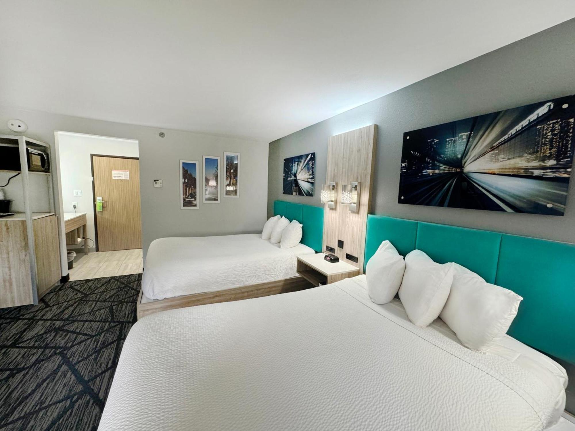 La Quinta By Wyndham Nashville Franklin Eksteriør bilde