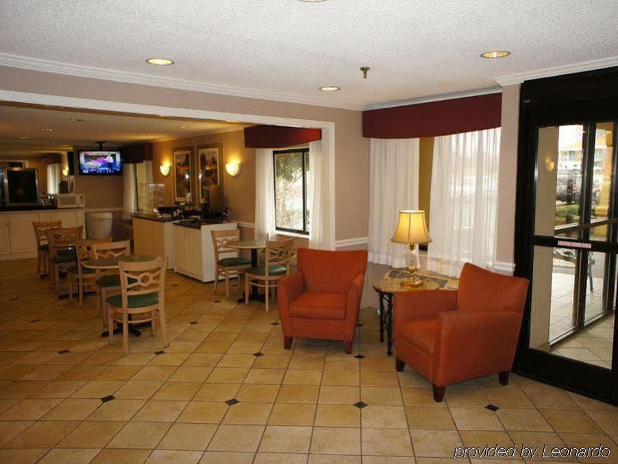 La Quinta By Wyndham Nashville Franklin Eksteriør bilde