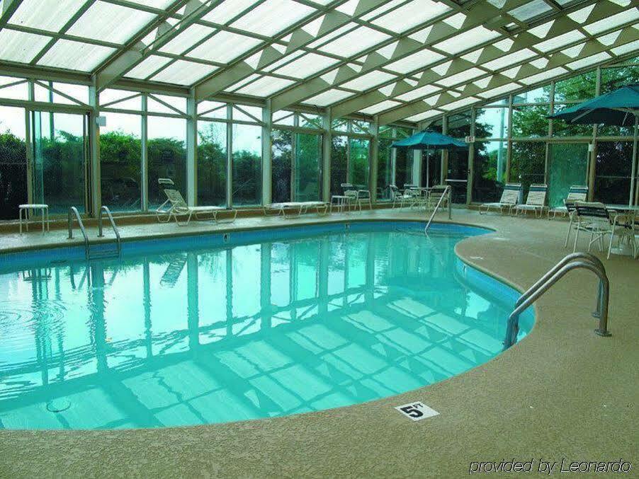 La Quinta By Wyndham Nashville Franklin Eksteriør bilde