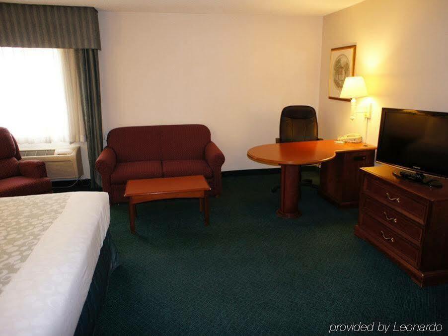 La Quinta By Wyndham Nashville Franklin Eksteriør bilde