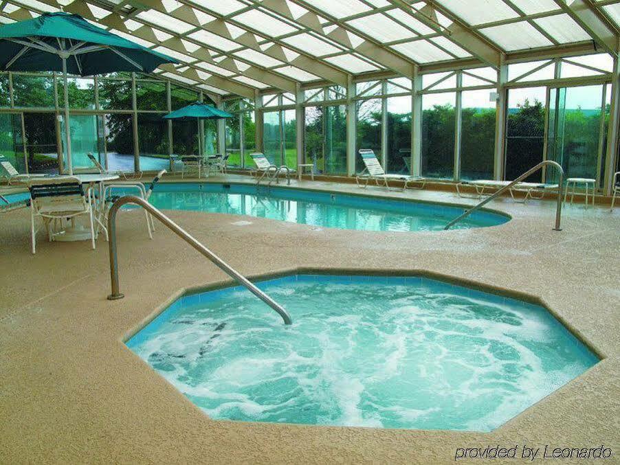 La Quinta By Wyndham Nashville Franklin Eksteriør bilde